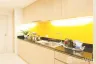 Apartment for rent in The Silver Palm, Suan Luang, Bangkok near Airport Rail Link Hua Mak