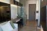 1 Bedroom Condo for rent in RHYTHM Charoenkrung Pavillion, Wat Phraya Krai, Bangkok near BTS Saphan Taksin