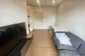 2 Bedroom Condo for rent in Metris Rama 9-Ramkhamhaeng, Hua Mak, Bangkok near MRT Ramkhamhaeng 12