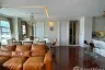 3 Bedroom Condo for rent in Baan Klang Krung Siam - Pathumwan, Thanon Phetchaburi, Bangkok near BTS Ratchathewi
