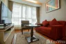 1 Bedroom Apartment for rent in GM Service Apartment, Khlong Toei, Bangkok near BTS Phrom Phong