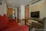 1 Bedroom Apartment for rent in GM Service Apartment, Khlong Toei, Bangkok near BTS Phrom Phong