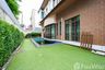 4 Bedroom House for rent in Baan Sansiri Sukhumvit 67, Phra Khanong Nuea, Bangkok near BTS Phra Khanong