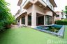 4 Bedroom House for rent in Baan Sansiri Sukhumvit 67, Phra Khanong Nuea, Bangkok near BTS Phra Khanong