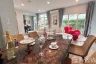4 Bedroom Villa for rent in Mantana Bangna - Wongwaen, Dokmai, Bangkok