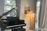 4 Bedroom Villa for rent in Mantana Bangna - Wongwaen, Dokmai, Bangkok