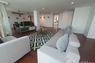 4 Bedroom Apartment for rent in Silom, Bangkok near BTS Surasak