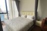 1 Bedroom Condo for rent in Ideo Q Victory, Thanon Phaya Thai, Bangkok near BTS Victory Monument