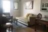 2 Bedroom Condo for rent in Supalai City Resort Ratchayothin - Phaholyothin 32, Chan Kasem, Bangkok near BTS Sena Nikhom