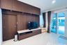 3 Bedroom Townhouse for rent in Baan Klang Muang S-Sense Rama 9 Ladprao, Wang Thonglang, Bangkok near MRT Lat Phrao 71