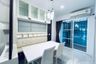 3 Bedroom Townhouse for rent in Baan Klang Muang S-Sense Rama 9 Ladprao, Wang Thonglang, Bangkok near MRT Lat Phrao 71