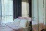 1 Bedroom Condo for rent in KNIGHTSBRIDGE COLLAGE RAMKHAMHAENG, Hua Mak, Bangkok near MRT Hua Mak