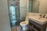 1 Bedroom Condo for rent in KNIGHTSBRIDGE COLLAGE RAMKHAMHAENG, Hua Mak, Bangkok near MRT Hua Mak