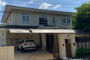 3 Bedroom House for rent in Prawet, Bangkok