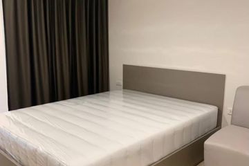 Condo for rent in Ideo Sathorn - Wongwian Yai, Khlong Ton Sai, Bangkok near BTS Wongwian Yai