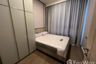 1 Bedroom Condo for rent in Park Origin Phayathai, Thung Phaya Thai, Bangkok near BTS Phaya Thai