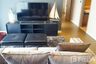 2 Bedroom Condo for rent in Magnolias Waterfront Residences, Khlong Ton Sai, Bangkok near BTS Saphan Taksin