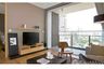 1 Bedroom Condo for rent in Aequa Sukhumvit 49, Khlong Tan Nuea, Bangkok near BTS Thong Lo