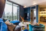2 Bedroom Condo for rent in MUNIQ Langsuan, Lumpini, Bangkok near BTS Chit Lom
