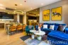 2 Bedroom Condo for rent in MUNIQ Langsuan, Lumpini, Bangkok near BTS Chit Lom