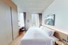 Condo for rent in T2 Residence Sathorn, Thung Maha Mek, Bangkok near BTS Chong Nonsi