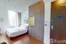 Condo for rent in T2 Residence Sathorn, Thung Maha Mek, Bangkok near BTS Chong Nonsi