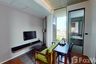 Condo for rent in T2 Residence Sathorn, Thung Maha Mek, Bangkok near BTS Chong Nonsi