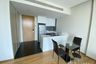 1 Bedroom Condo for rent in Aequa Sukhumvit 49, Khlong Tan Nuea, Bangkok near BTS Thong Lo