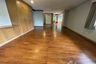 3 Bedroom Apartment for rent in Baan 225 Sawasdee, Khlong Toei Nuea, Bangkok near MRT Phetchaburi