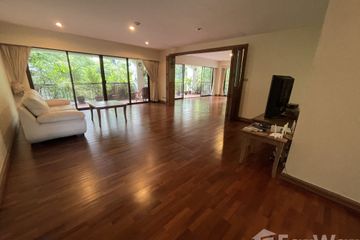 3 Bedroom Apartment for rent in Khlong Toei Nuea, Bangkok near MRT Phetchaburi