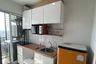 1 Bedroom Condo for rent in The President Sathorn-Ratchaphruek 2, Pak Khlong Phasi Charoen, Bangkok near BTS Bang Wa