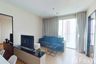 1 Bedroom Condo for rent in Sky Walk Condominium, Phra Khanong Nuea, Bangkok near BTS Phra Khanong