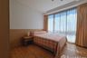 2 Bedroom Condo for rent in The Lakes, Khlong Toei, Bangkok near BTS Asoke