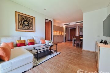 2 Bedroom Condo for rent in Khlong Toei, Bangkok near BTS Asoke