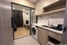 1 Bedroom Condo for rent in The Nest Sukhumvit 71, Phra Khanong Nuea, Bangkok near BTS Phra Khanong
