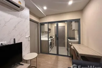 1 Bedroom Condo for rent in Phra Khanong Nuea, Bangkok near BTS Phra Khanong
