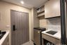1 Bedroom Condo for rent in The Nest Sukhumvit 71, Phra Khanong Nuea, Bangkok near BTS Phra Khanong