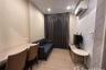 1 Bedroom Condo for rent in The Nest Sukhumvit 71, Phra Khanong Nuea, Bangkok near BTS Phra Khanong