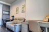 2 Bedroom Condo for rent in Ideo Sukhumvit - Rama 4, Phra Khanong, Bangkok near BTS Phra Khanong