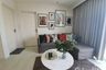 2 Bedroom Condo for rent in The Bangkok Sathorn-Taksin, Khlong Ton Sai, Bangkok near BTS Krung Thon Buri