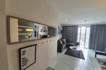2 Bedroom Condo for rent in The Bangkok Sathorn-Taksin, Khlong Ton Sai, Bangkok near BTS Krung Thon Buri