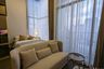 1 Bedroom Condo for rent in Park Origin Phayathai, Thung Phaya Thai, Bangkok near BTS Phaya Thai