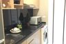 2 Bedroom Condo for rent in The Metropolis Samrong Interchange, Thepharak, Samut Prakan near BTS Samrong