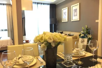 2 Bedroom Condo for rent in The Metropolis Samrong Interchange, Thepharak, Samut Prakan near BTS Samrong