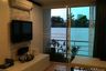 1 Bedroom Condo for rent in The Amethyst Sukhumvit 39, Khlong Tan Nuea, Bangkok near BTS Phrom Phong