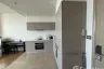 1 Bedroom Condo for rent in Magnolias Waterfront Residences, Khlong Ton Sai, Bangkok near BTS Saphan Taksin