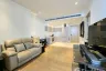 1 Bedroom Condo for rent in Magnolias Waterfront Residences, Khlong Ton Sai, Bangkok near BTS Saphan Taksin