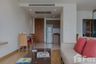 Apartment for rent in Bangkok Patio, Phaya Thai, Bangkok near BTS Sanam Pao