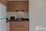 Apartment for rent in Bangkok Patio, Phaya Thai, Bangkok near BTS Sanam Pao