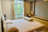 1 Bedroom Condo for rent in Baan Siriyenakat, Thung Maha Mek, Bangkok near MRT Lumpini